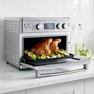 Elite Air Fryer Oven